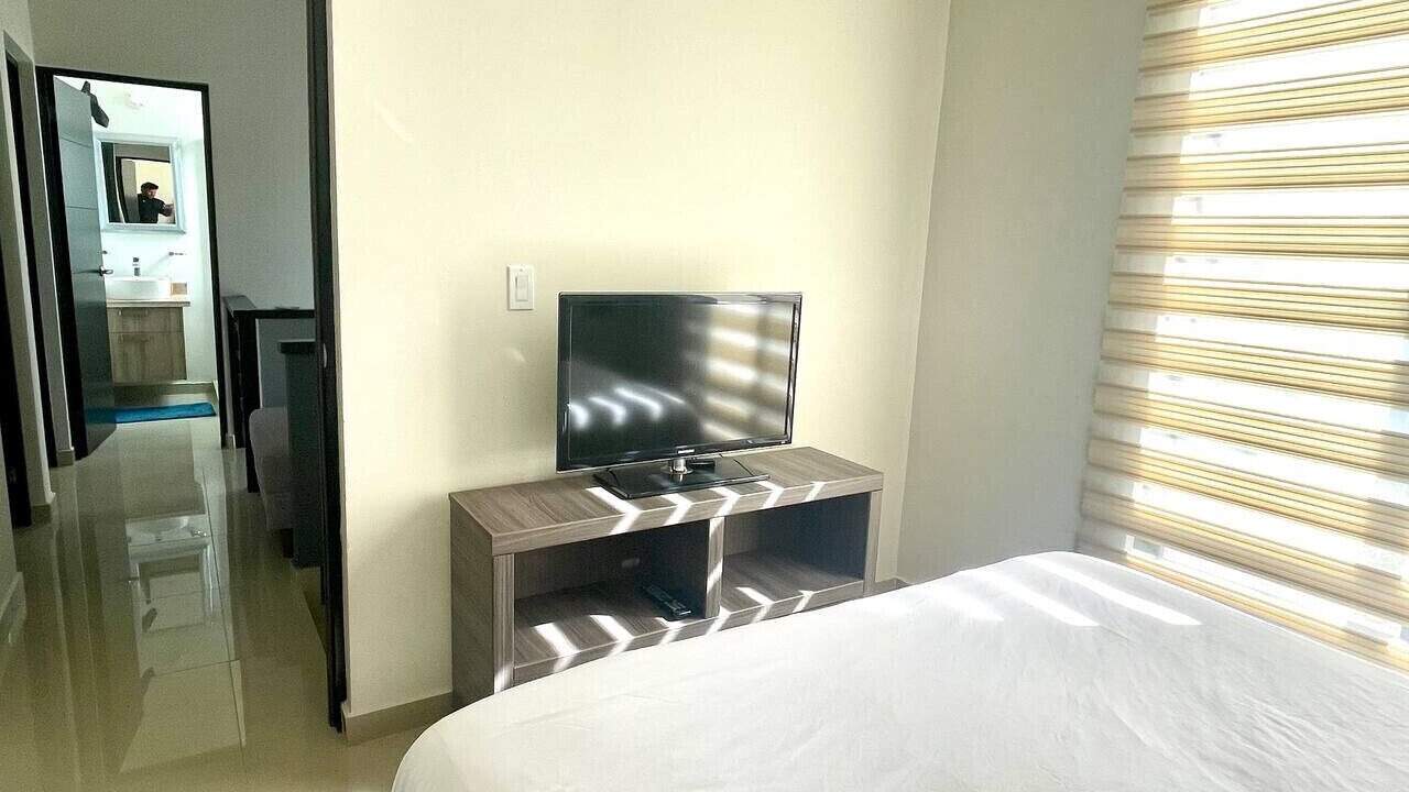 Photo of Bedroom in La Paz