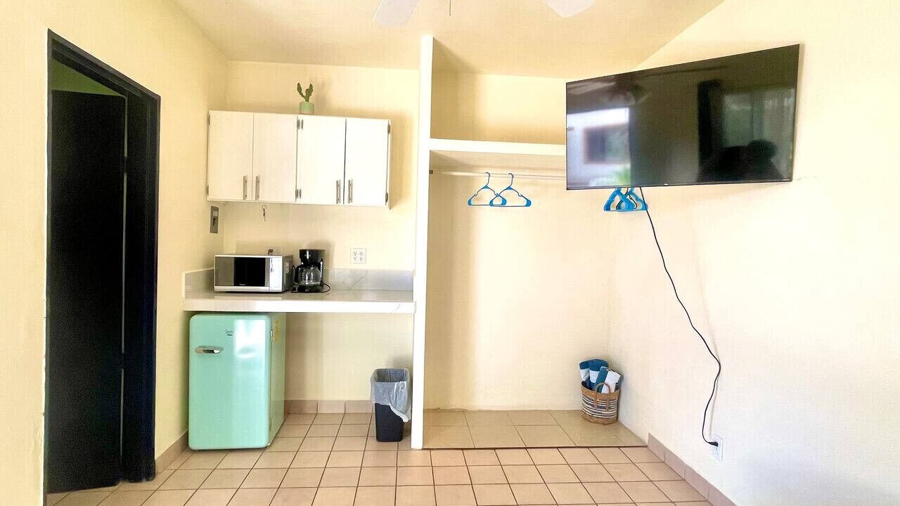 Photo of Bedroom in La Paz