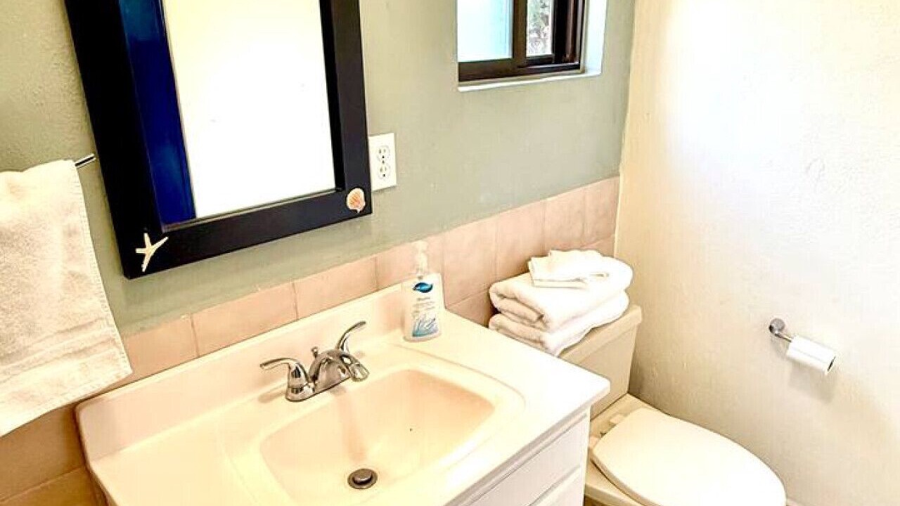 Photo of Bathroom in La Paz