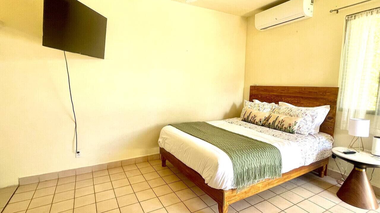 Photo of Bedroom in La Paz