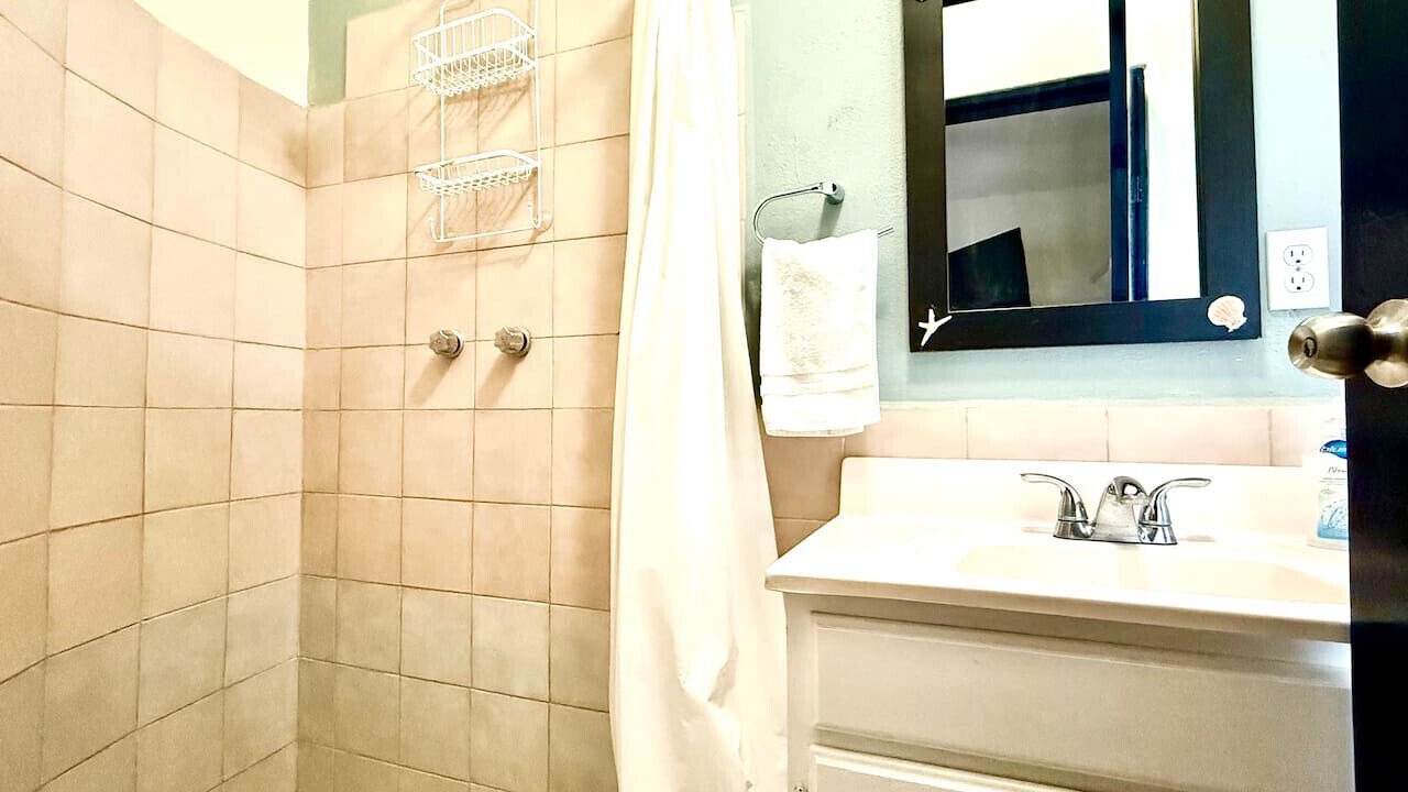 Photo of Bathroom in La Paz