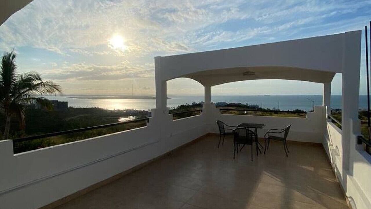 Photo of Outdoor in Lomas de Palmira