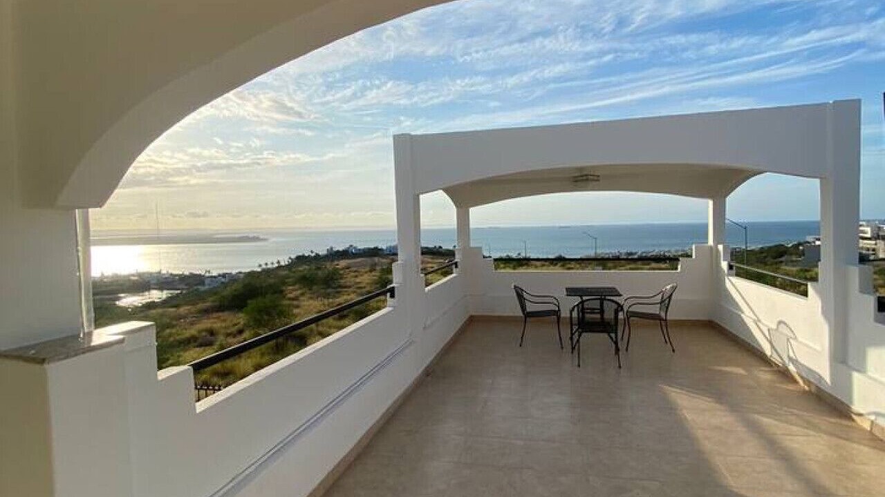 Photo of Outdoor in Lomas de Palmira