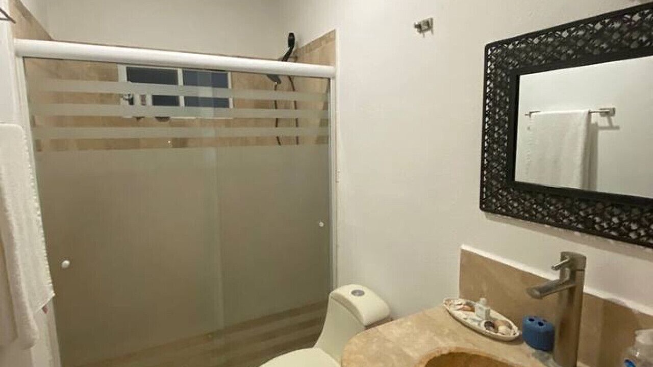 Photo of Bathroom in Lomas de Palmira