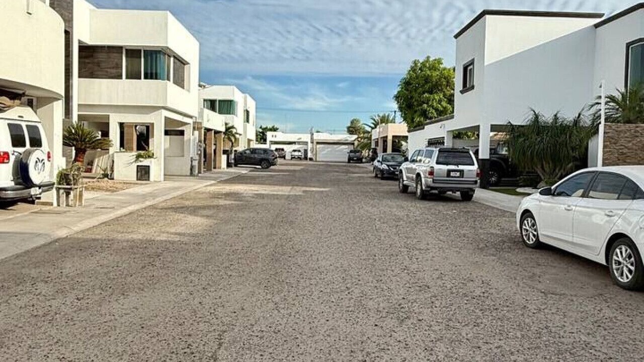 Photo of Outdoor in La Paz