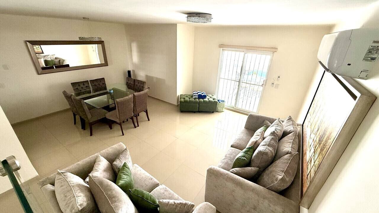 Photo of Livingroom in La Paz