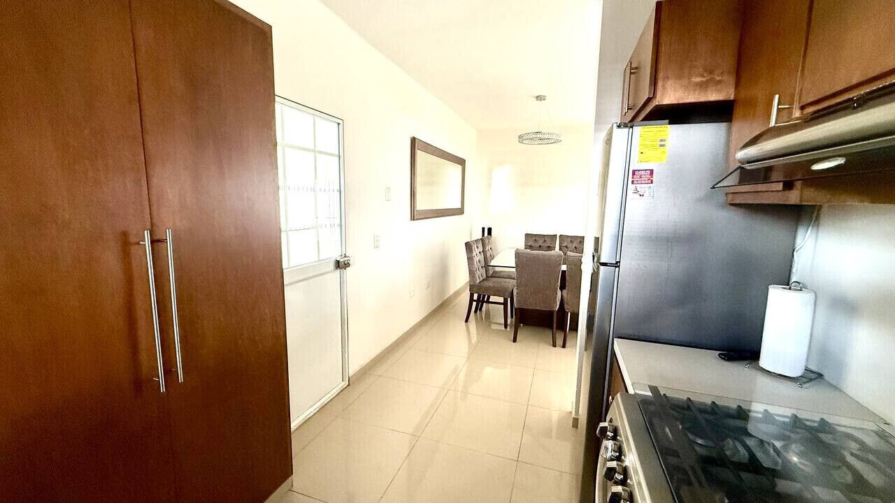 Photo of Kitchen in La Paz