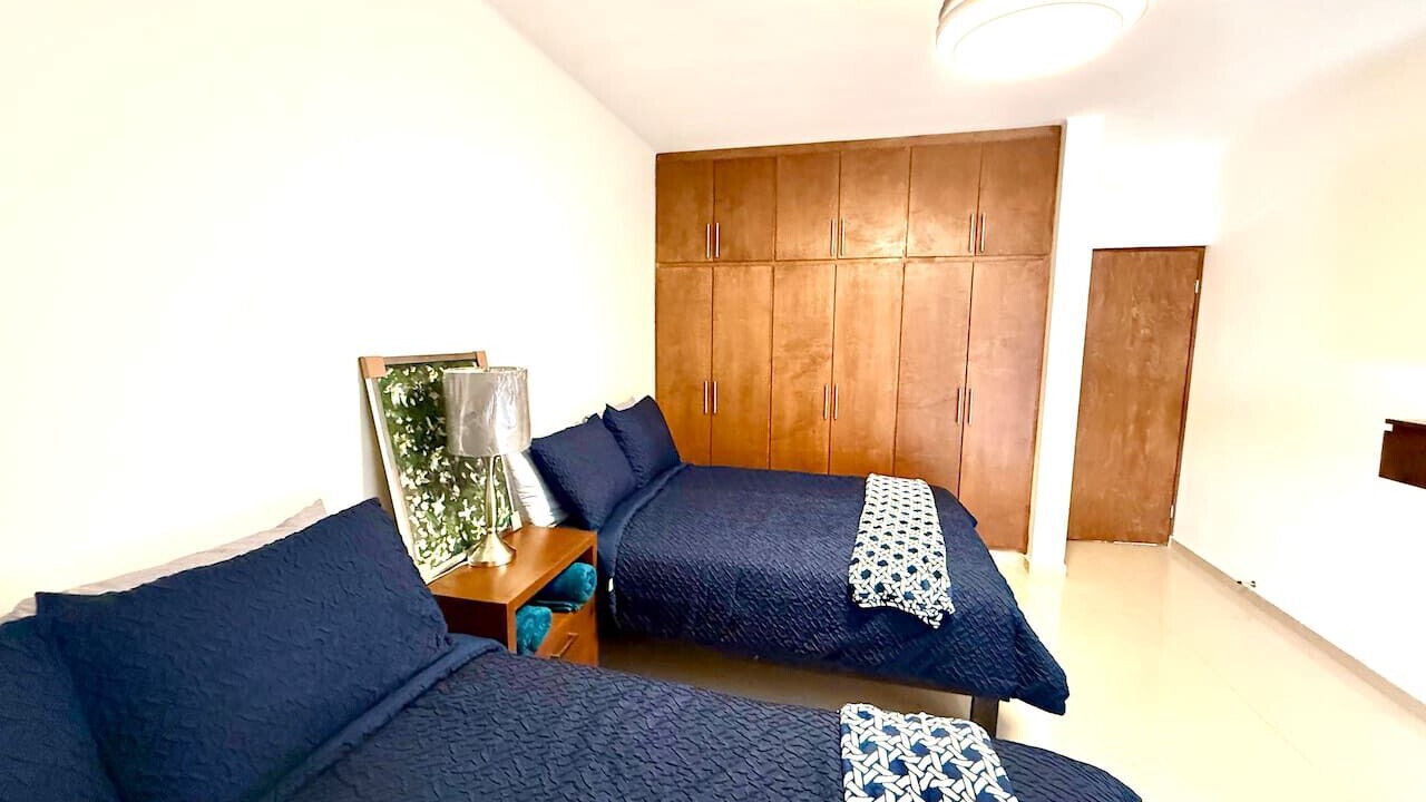 Photo of Bedroom in La Paz