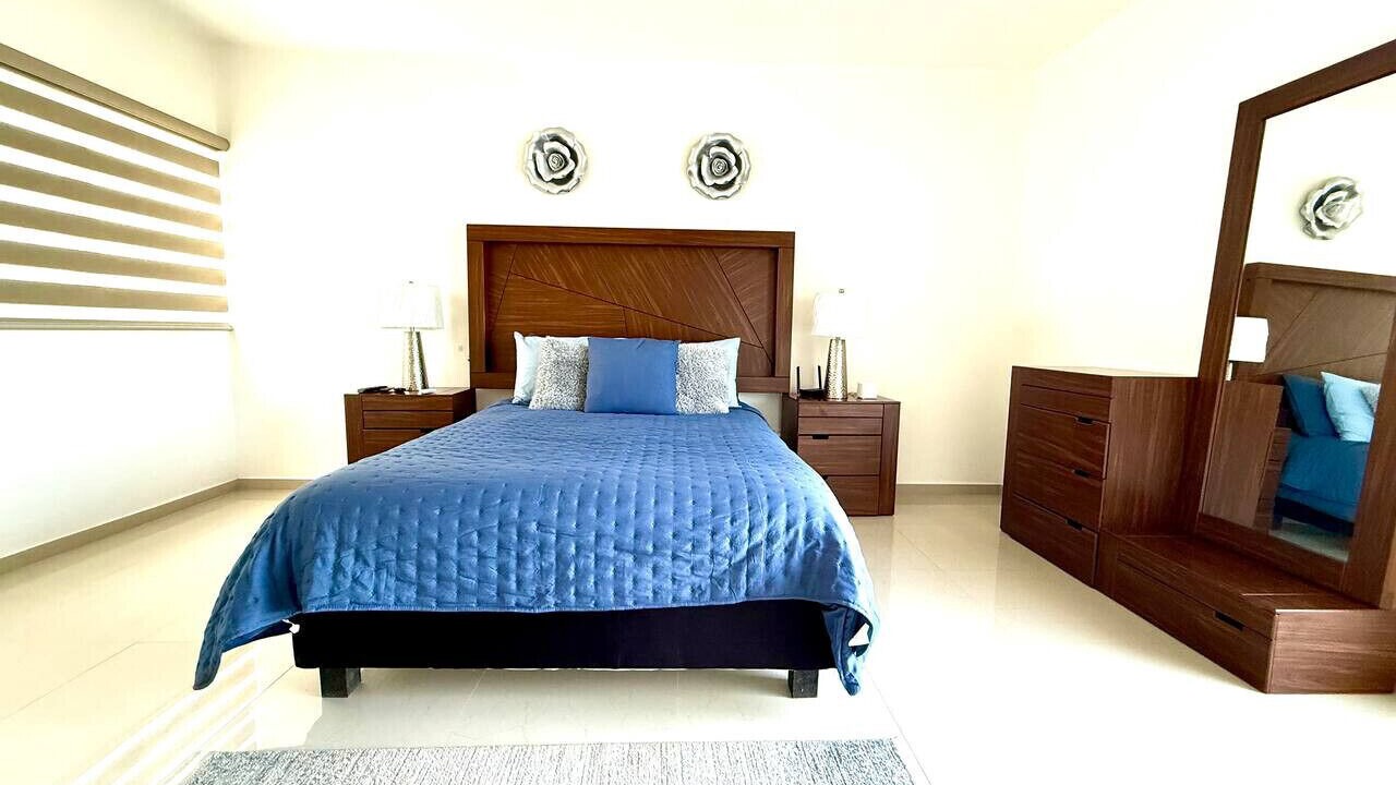 Photo of Bedroom in La Paz