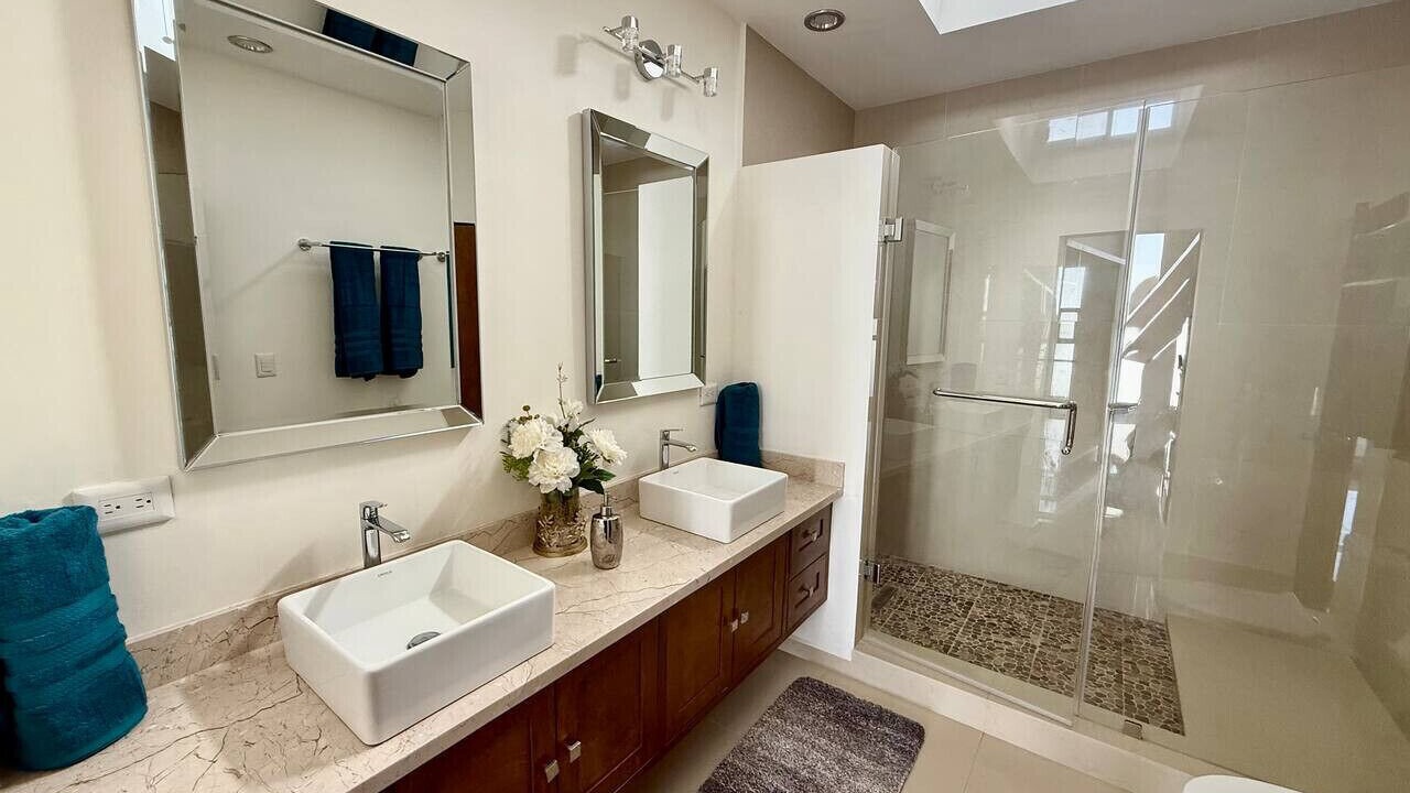 Photo of Bathroom in La Paz