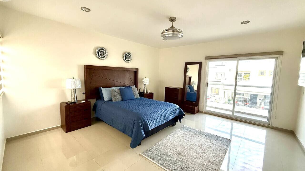 Photo of Bedroom in La Paz
