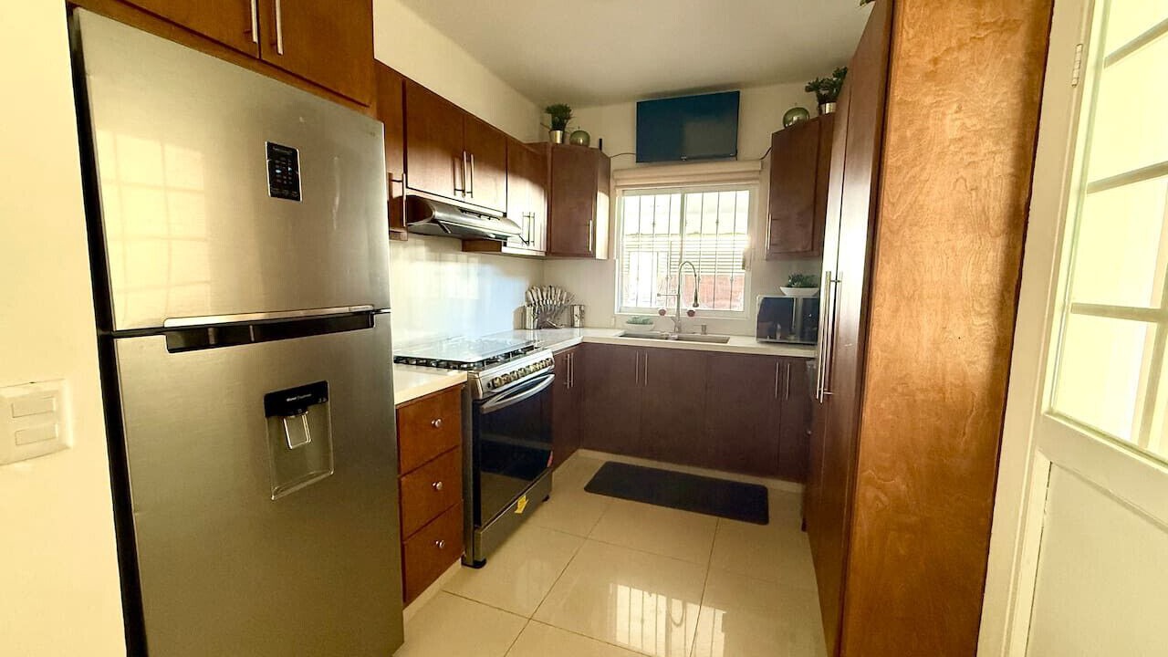 Photo of Kitchen in La Paz