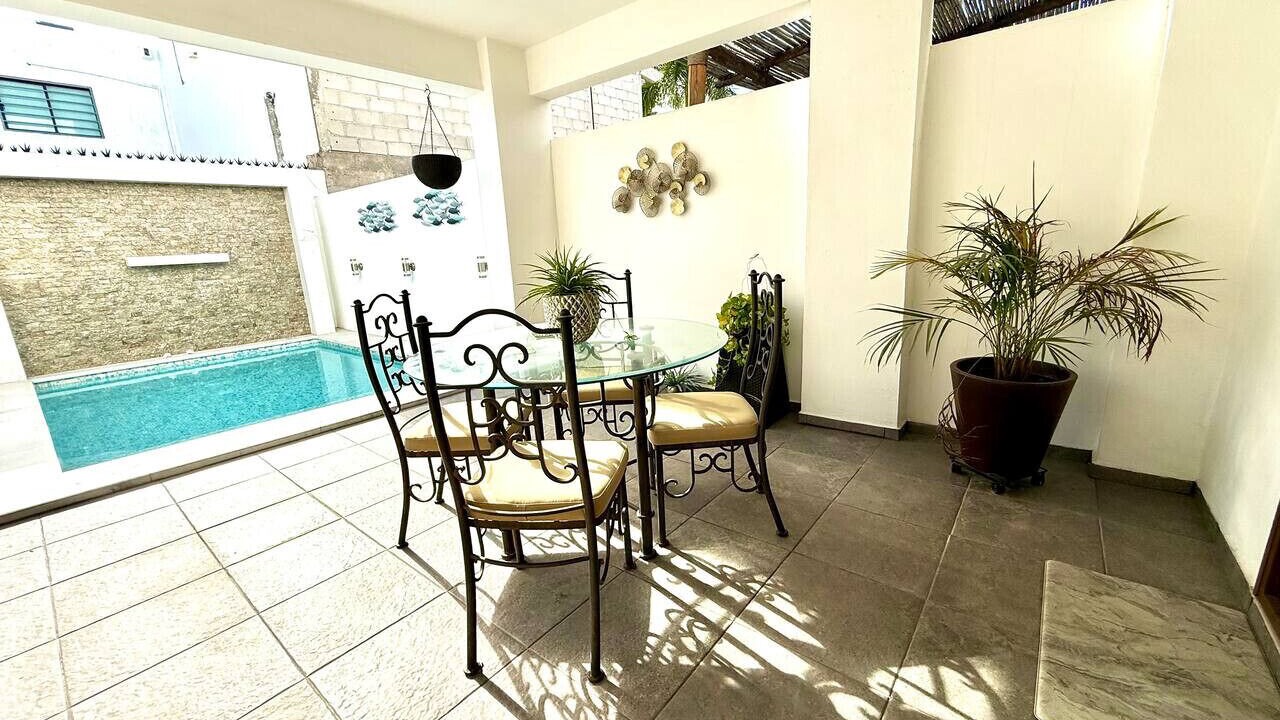 Photo of Outdoor in La Paz