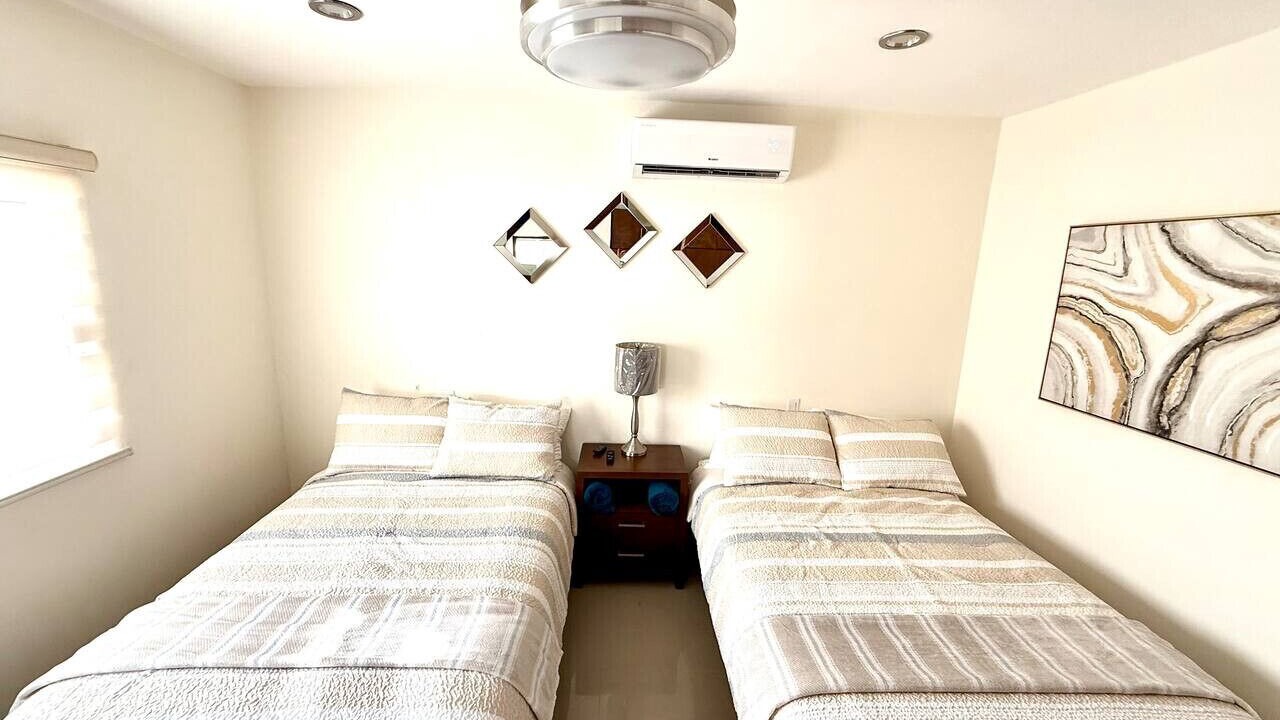 Photo of Bedroom in La Paz