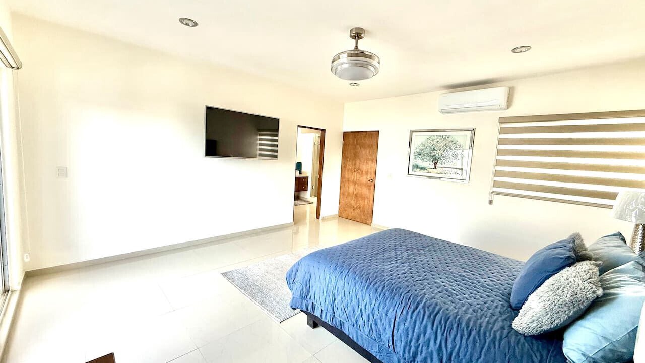 Photo of Bedroom in La Paz