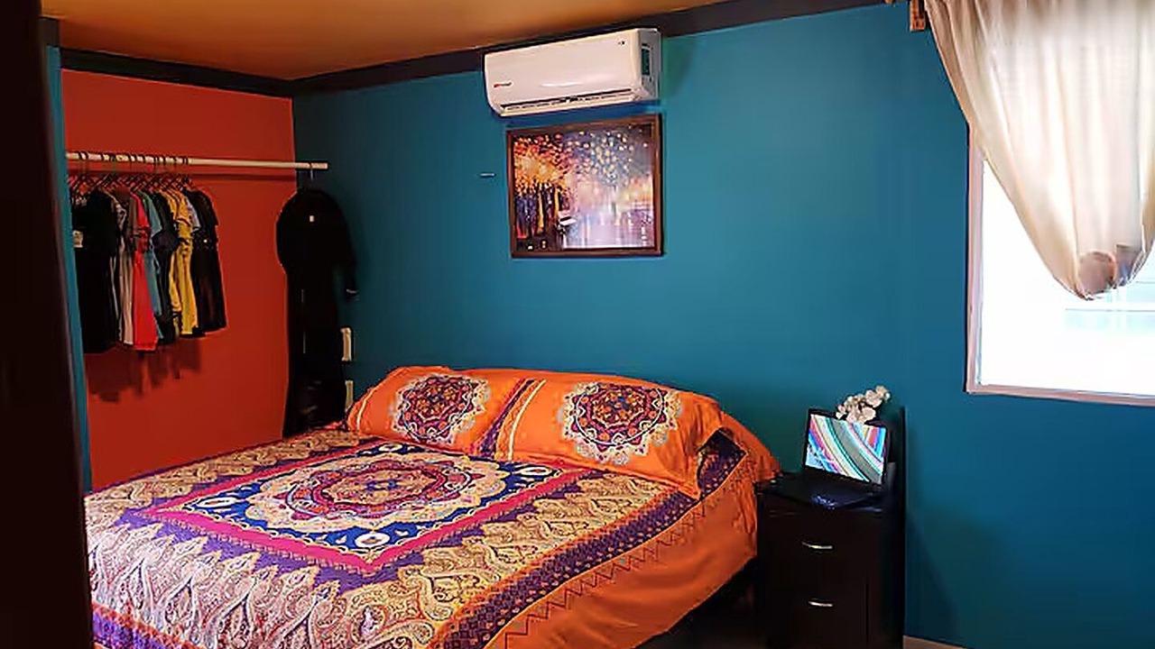 Photo of Bedroom in Colonia Centro