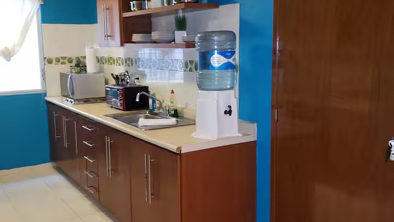 Photo of Kitchen in Colonia Centro