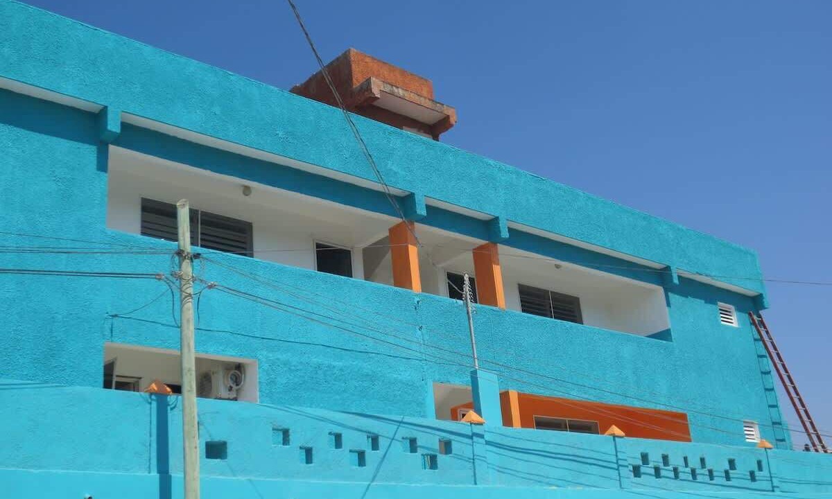 Photo of Outdoor in Chelem