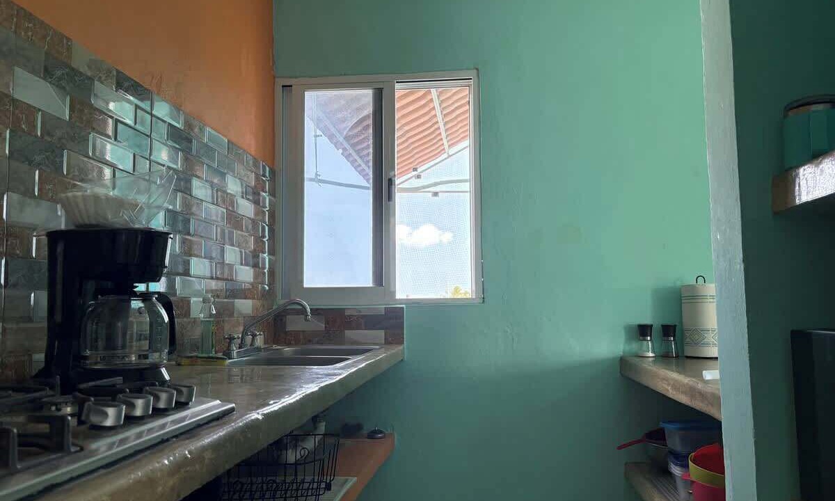 Photo of Kitchen in Chelem