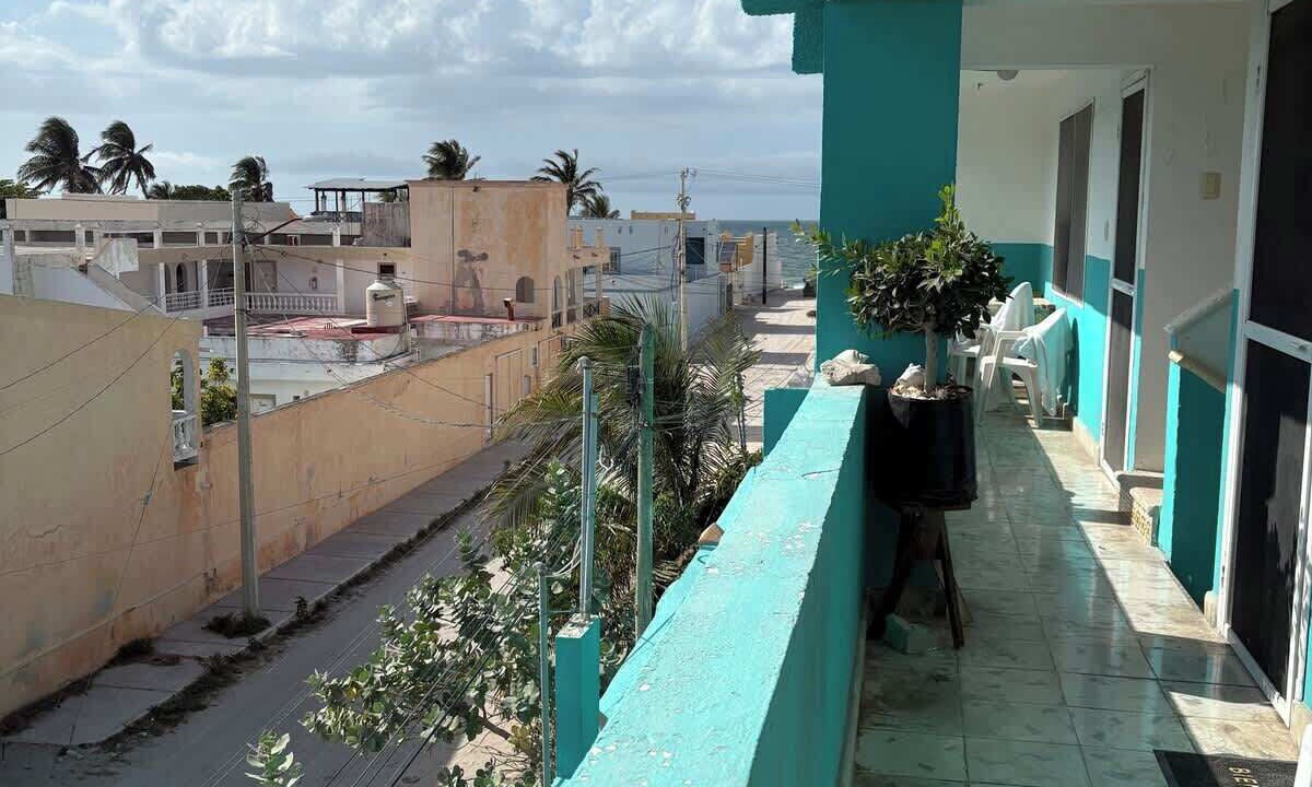 Photo of Outdoor in Chelem