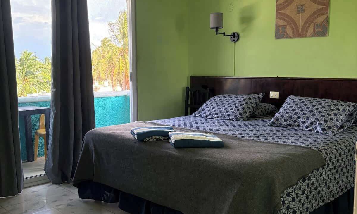 Photo of Bedroom in Chelem
