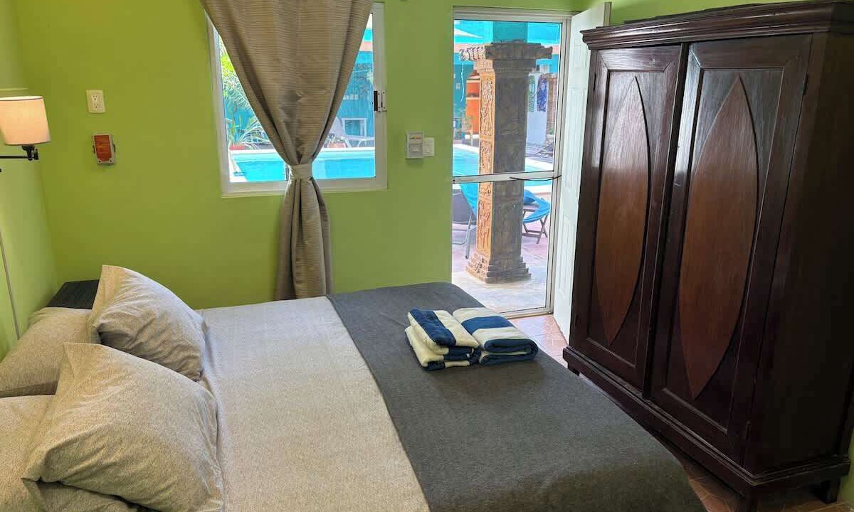 Photo of Bedroom in Chelem
