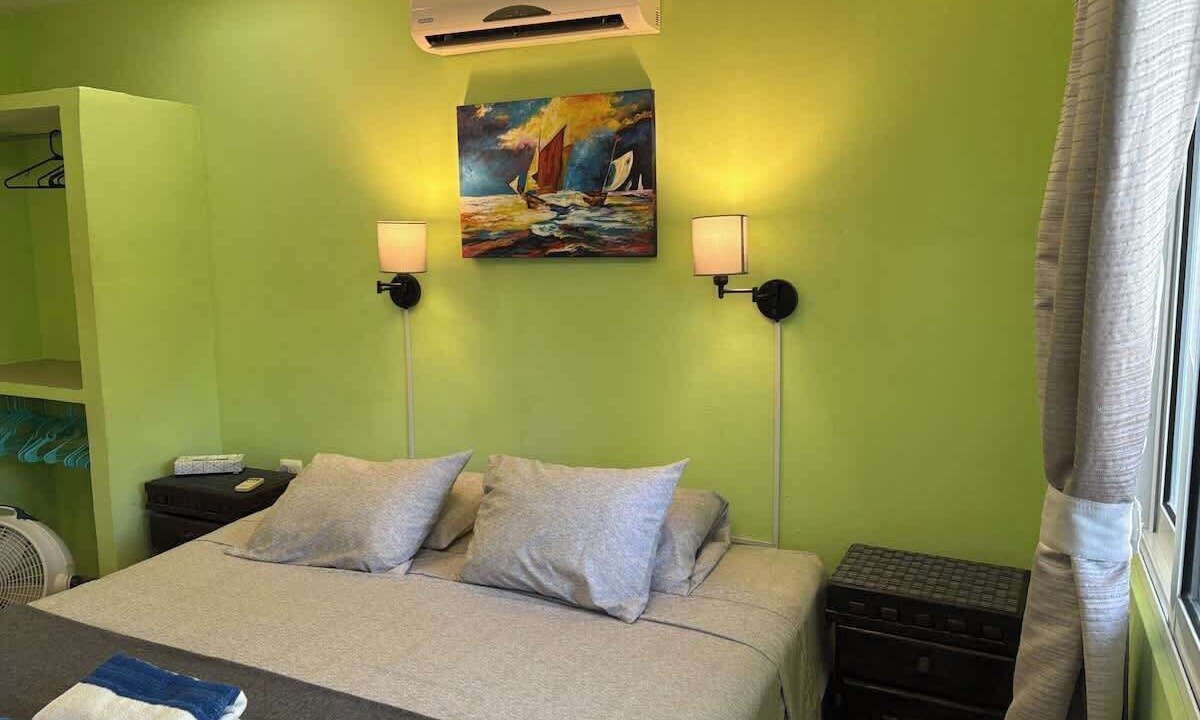 Photo of Bedroom in Chelem