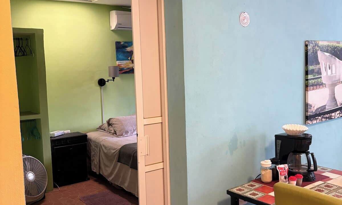 Photo of Bedroom in Chelem