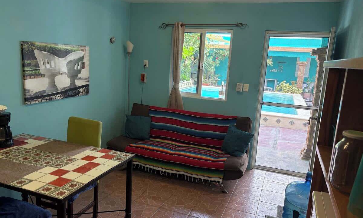 Photo of Livingroom in Chelem