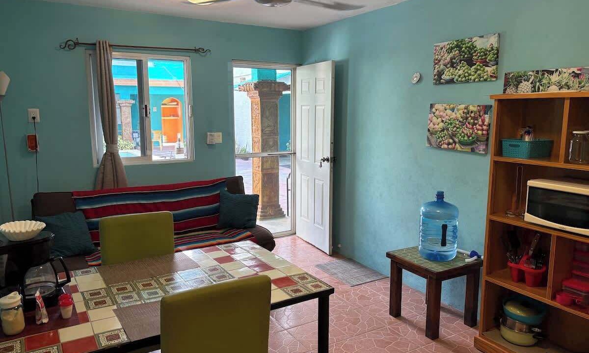 Photo of Livingroom in Chelem