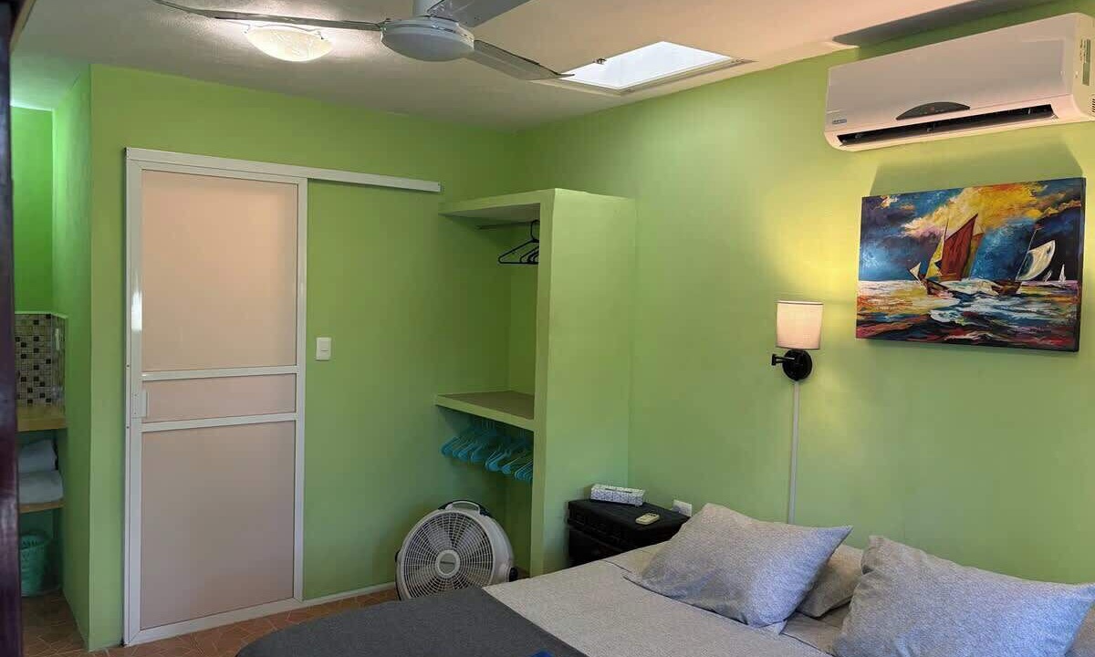 Photo of Bedroom in Chelem