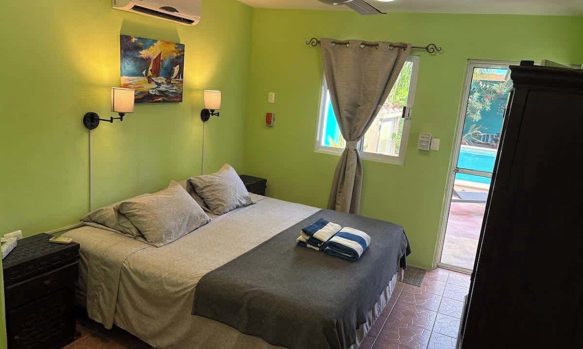 Photo of Bedroom in Chelem