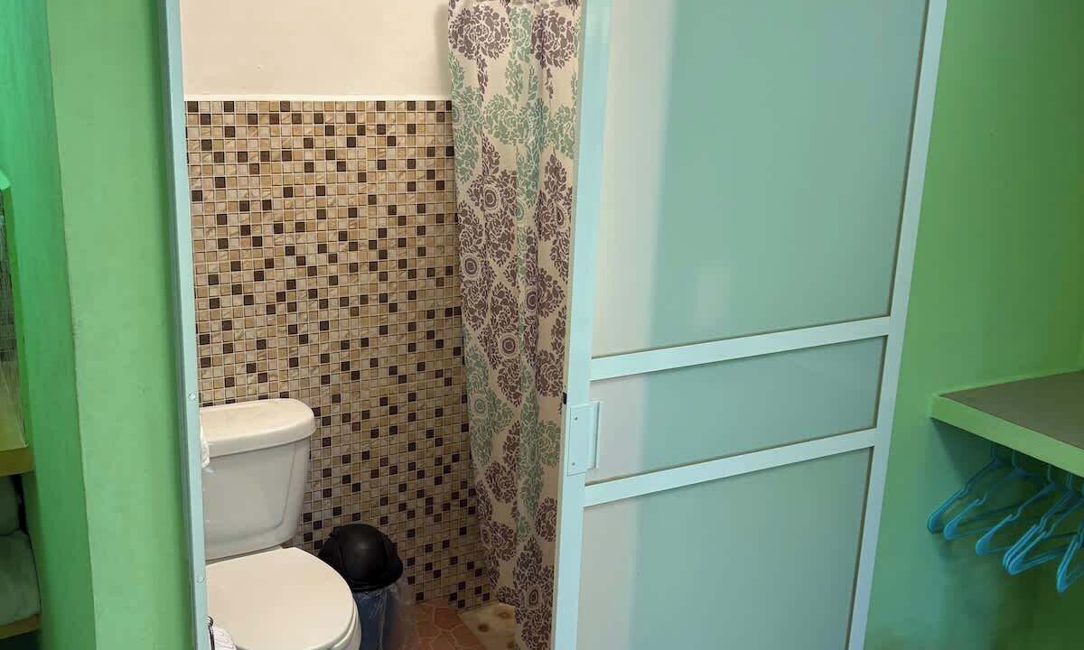 Photo of Bathroom in Chelem