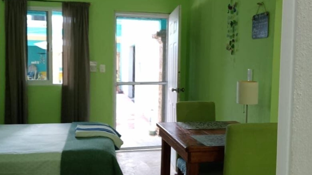 Photo of Bedroom in Chelem