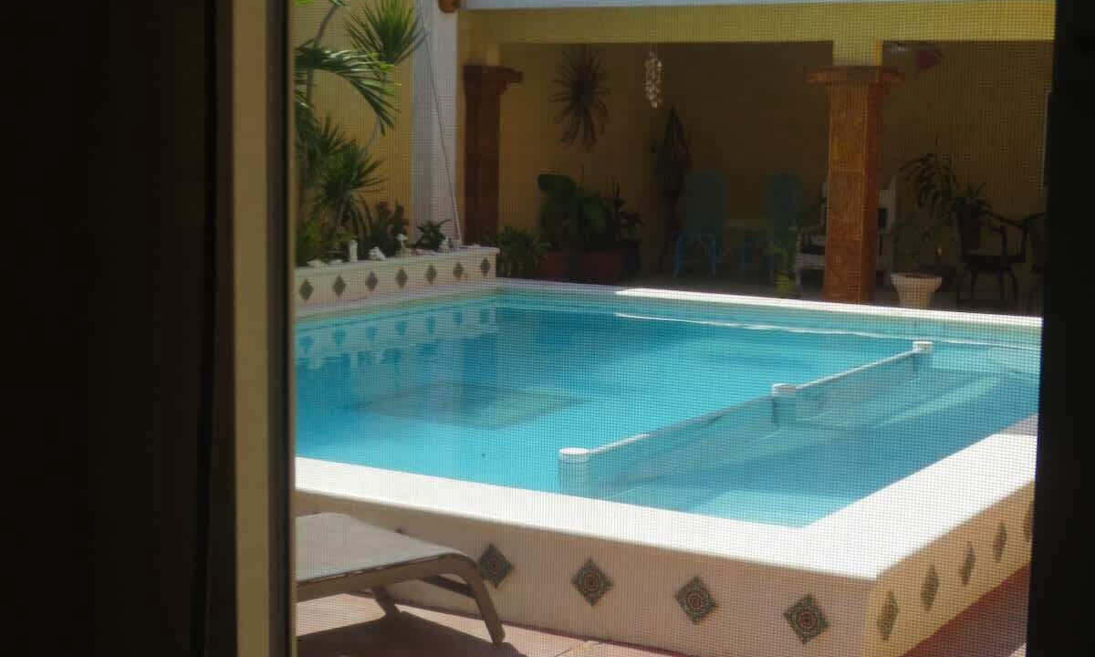Photo of Outdoor in Chelem