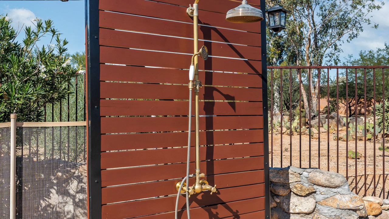 Photo of Outdoor in Casas Adobes Estates