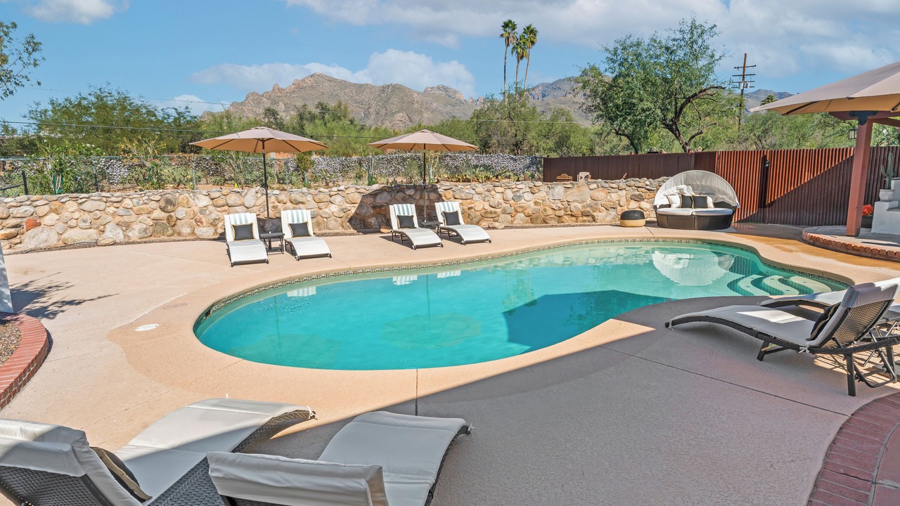 Photo of Outdoor in Casas Adobes Estates