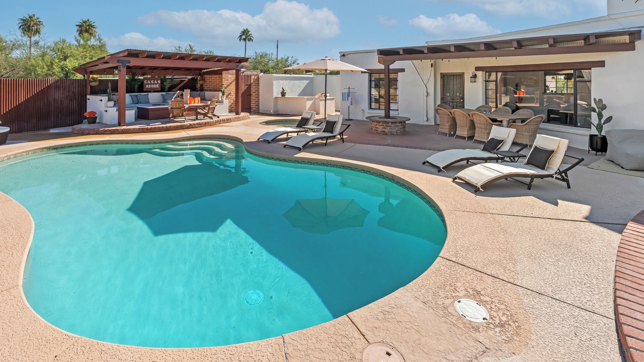 Photo of Outdoor in Casas Adobes Estates