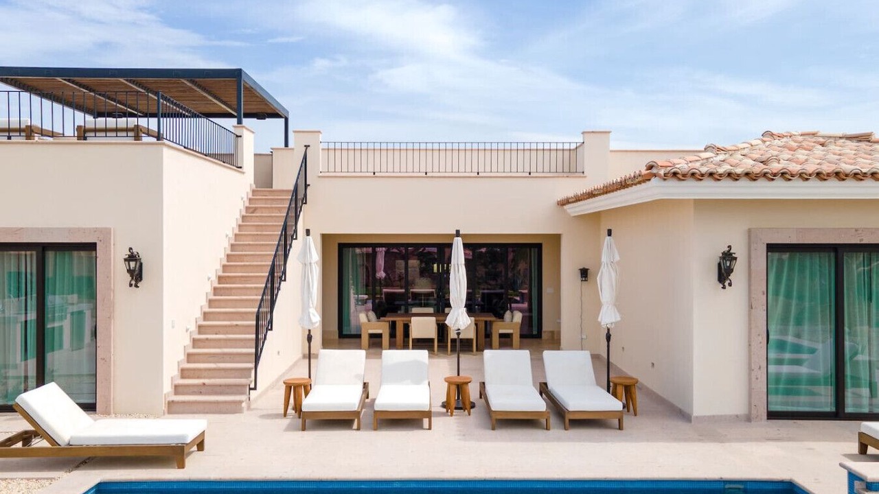 Photo of Outdoor in Cabo San Lucas