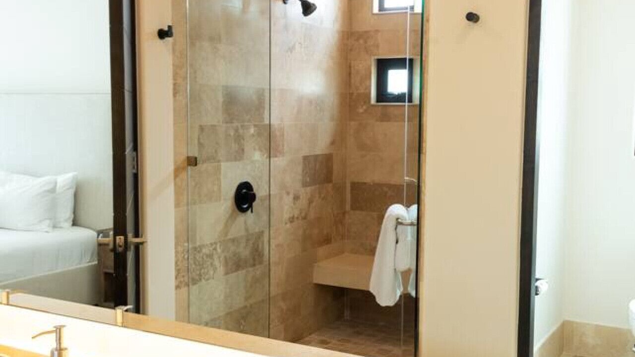 Photo of Bathroom in Cabo San Lucas