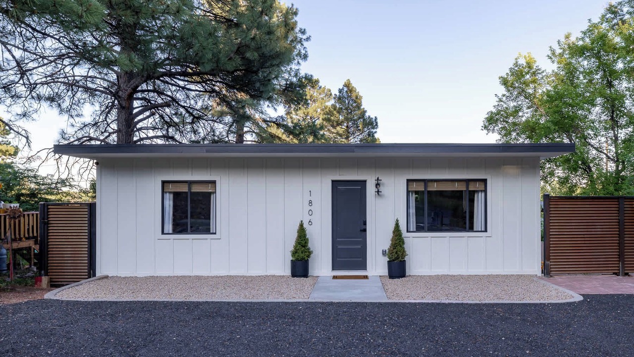 Photo of Outdoor in Flagstaff