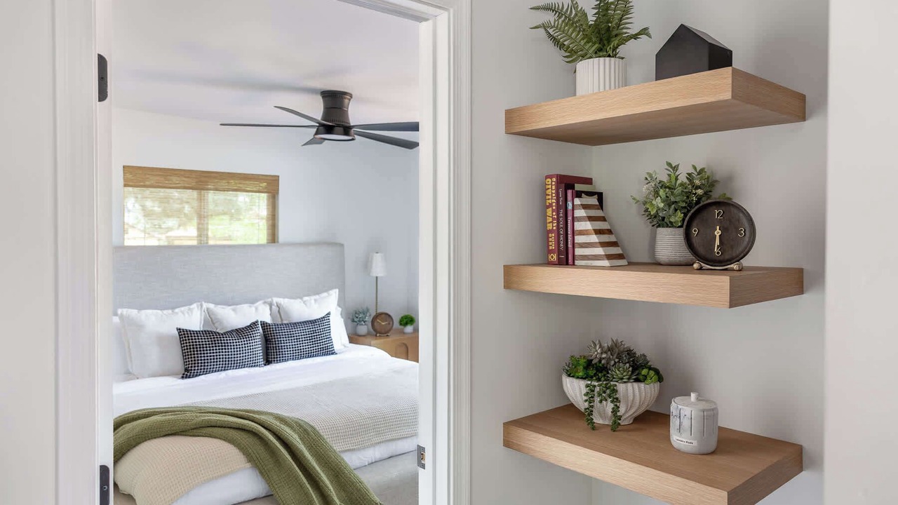 Photo of Bedroom in Flagstaff