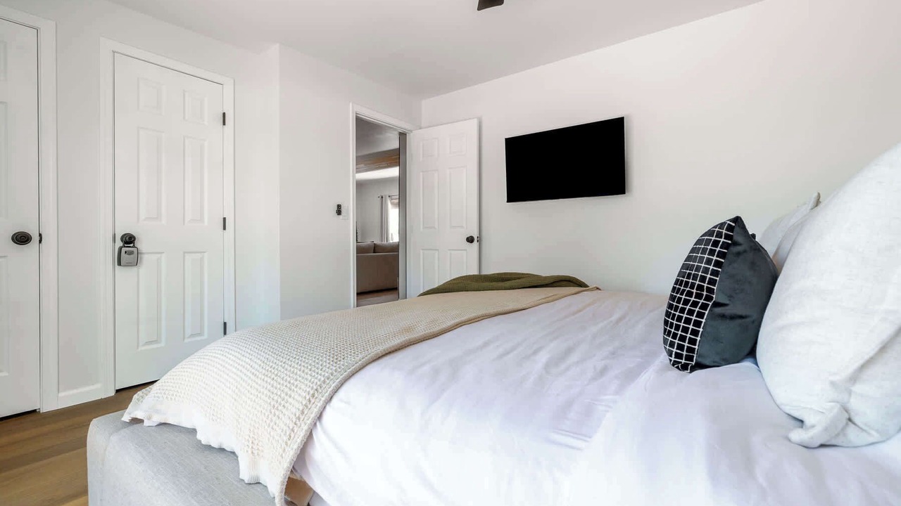 Photo of Bedroom in Flagstaff