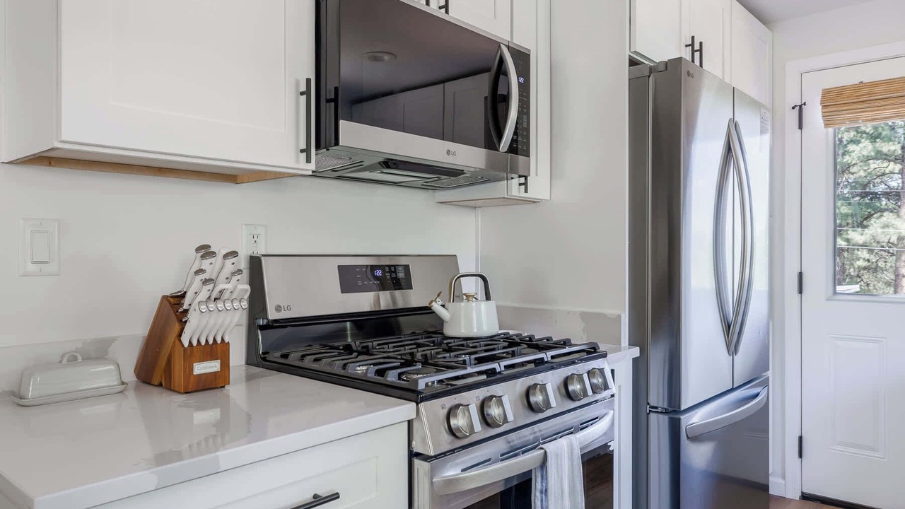 Photo of Kitchen in Flagstaff