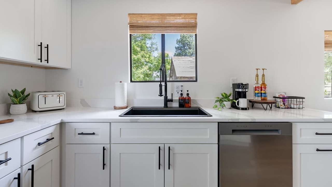 Photo of Kitchen in Flagstaff