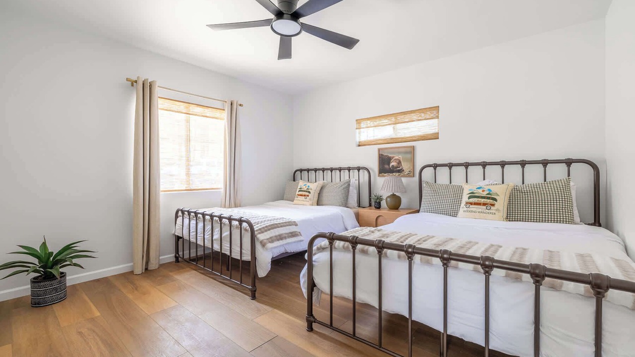 Photo of Bedroom in Flagstaff