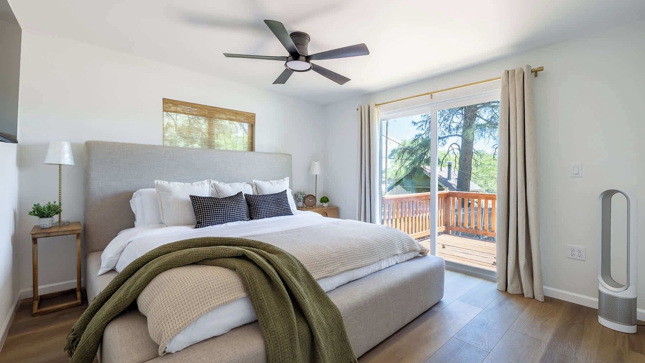 Photo of Bedroom in Flagstaff