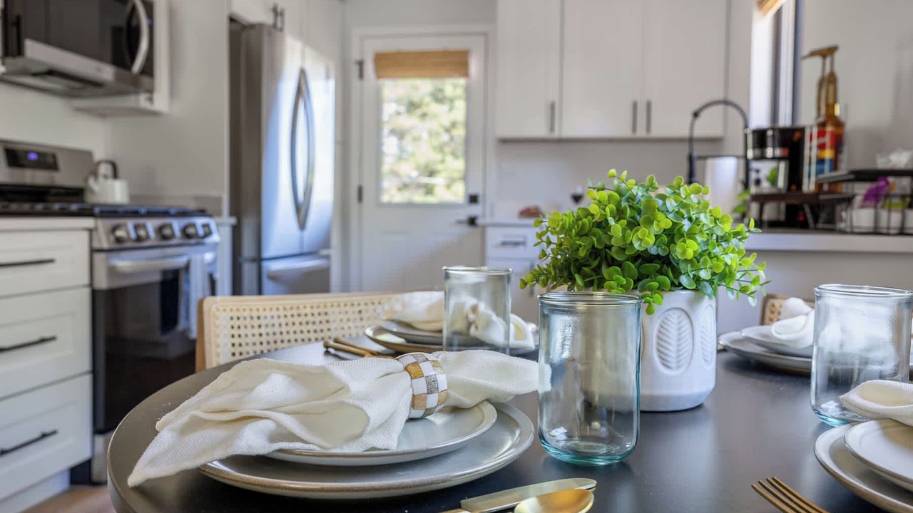 Photo of Kitchen in Flagstaff