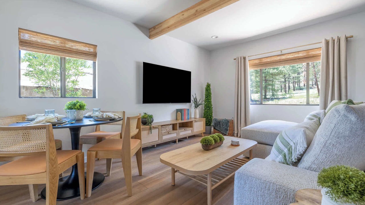 Photo of Livingroom in Flagstaff