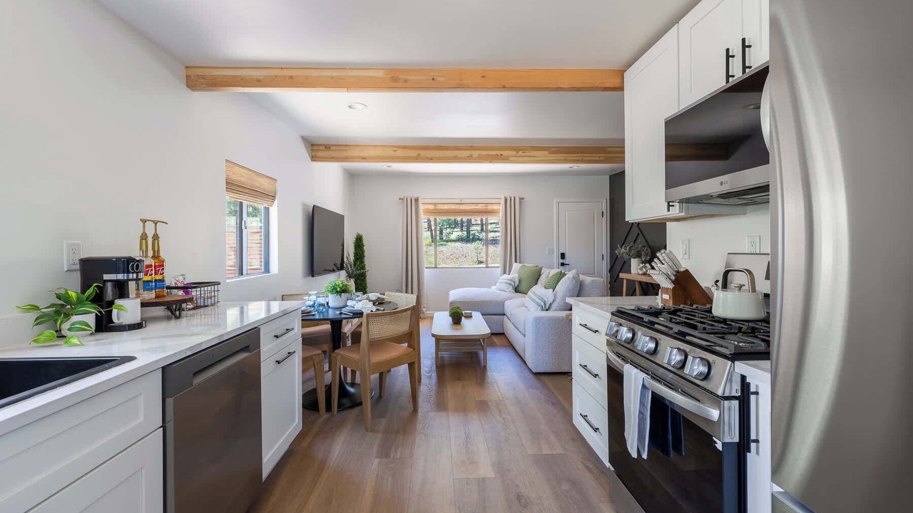 Photo of Kitchen in Flagstaff